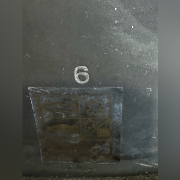 Jeffrey Campbell RANCHER-K western boots - Picture 16 of 16